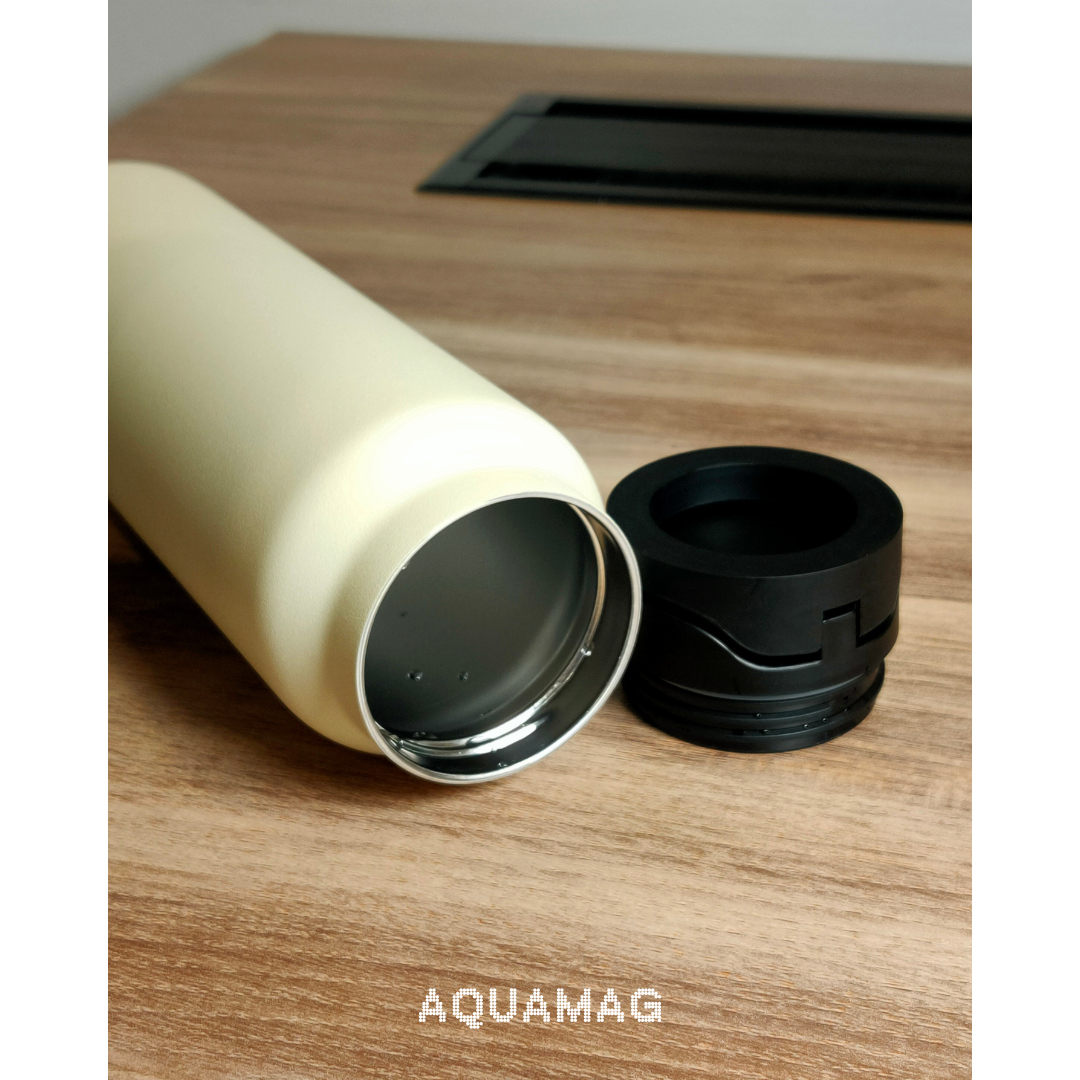 Aquamag Bottle + Free AquaRing